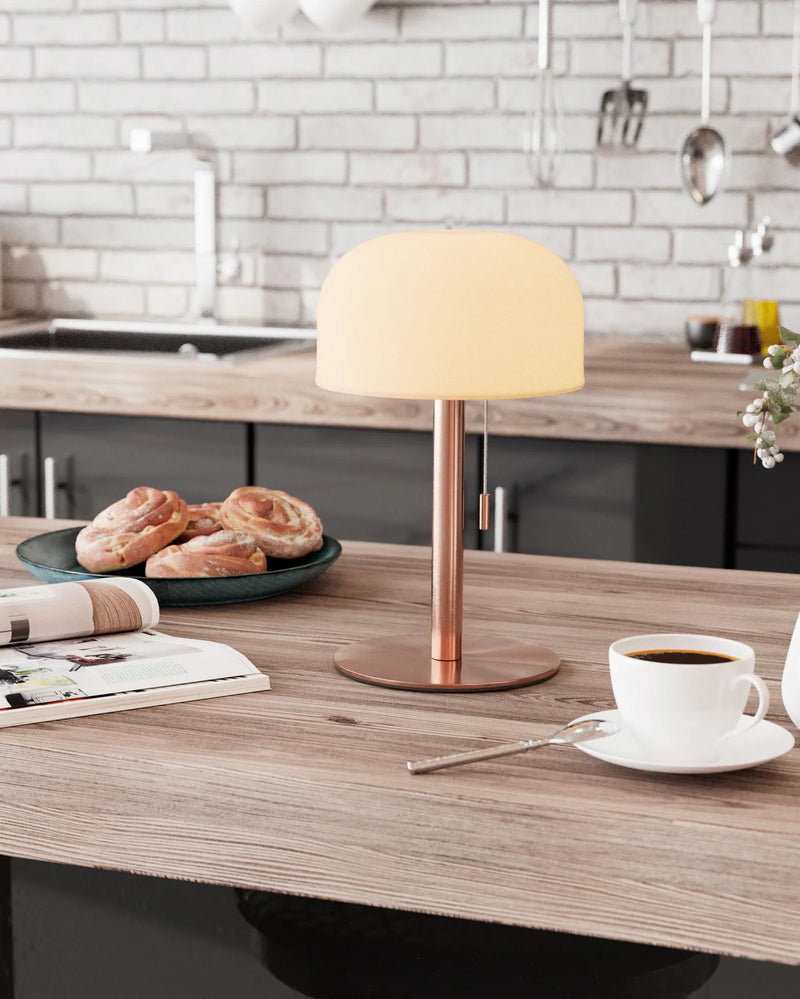 Led lampi 25cm