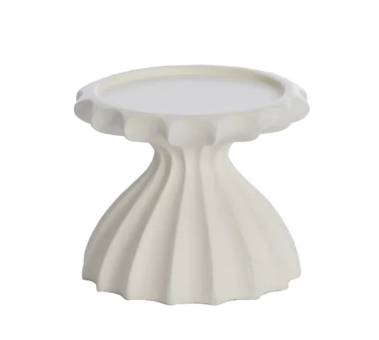 Kertastjaki Sidari cream
