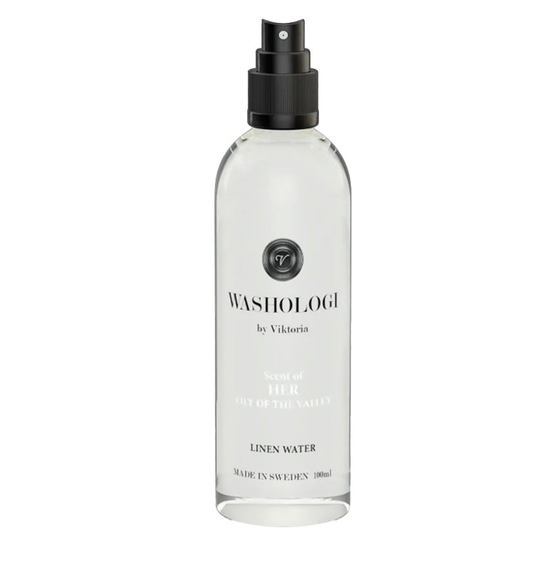Ilmsprey 100ml nokkrar tegundir