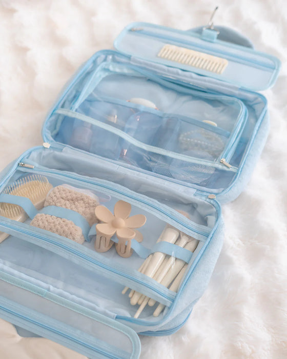 Snyrtitaska Harley 4 litir