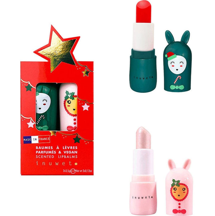 Varasalvi Xmas Stars