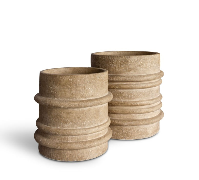 Blómapottur Preston