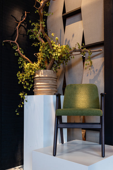 Blómapottur Preston