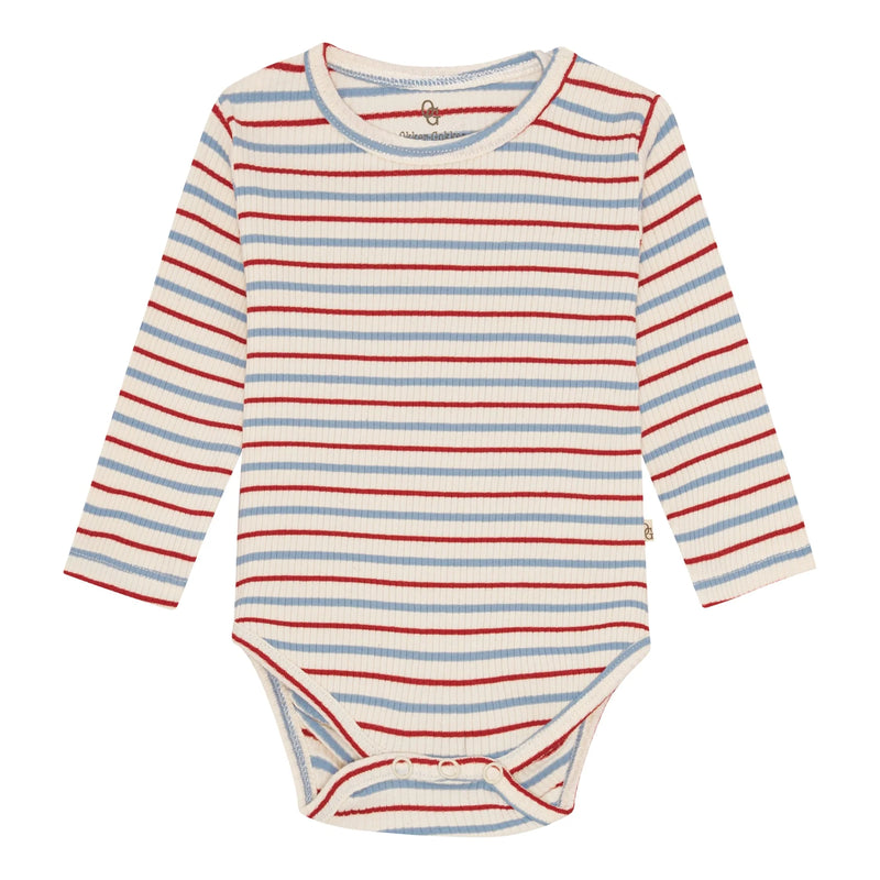 Samfella Seaside stripe