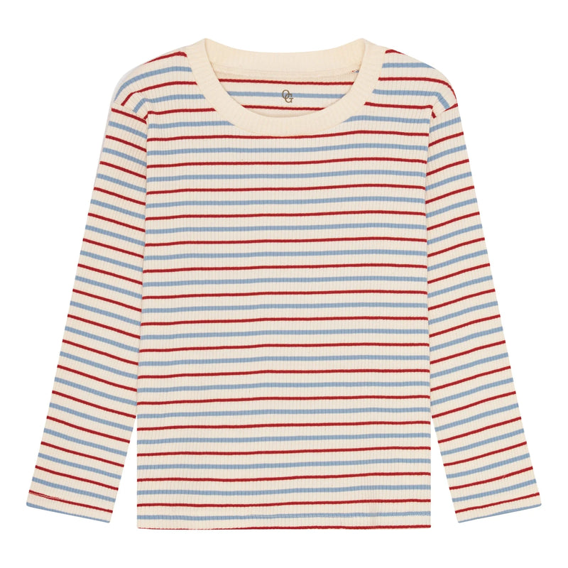 Bolur Seaside stripe