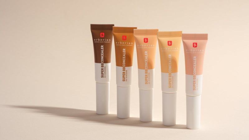 Super BB concealer