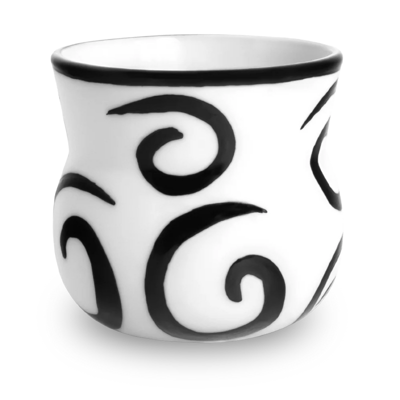 Veltibolli svarta línan