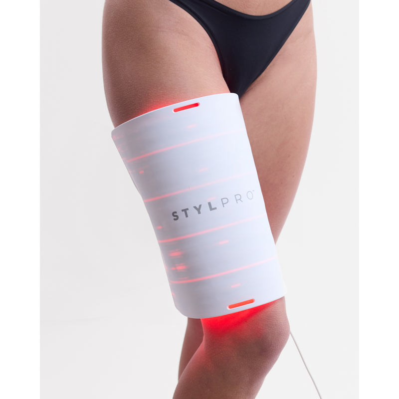 Red light full body panel