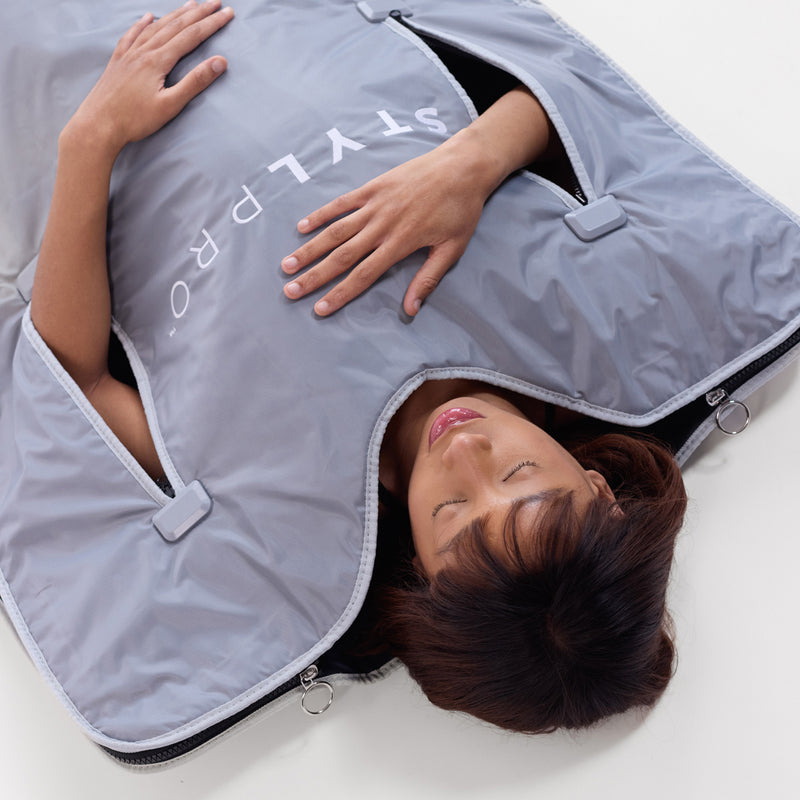 Teppi Infrared sauna