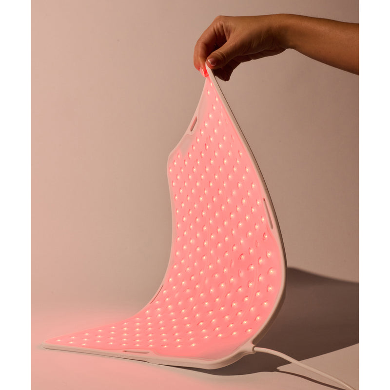 Red light full body panel