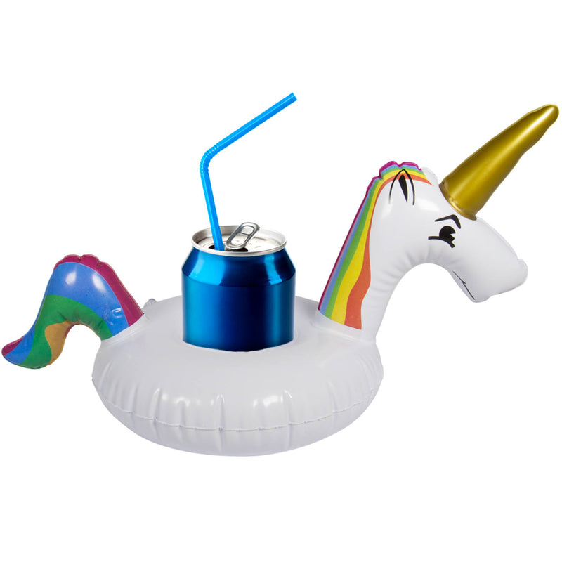 Uppblásinn unicorn