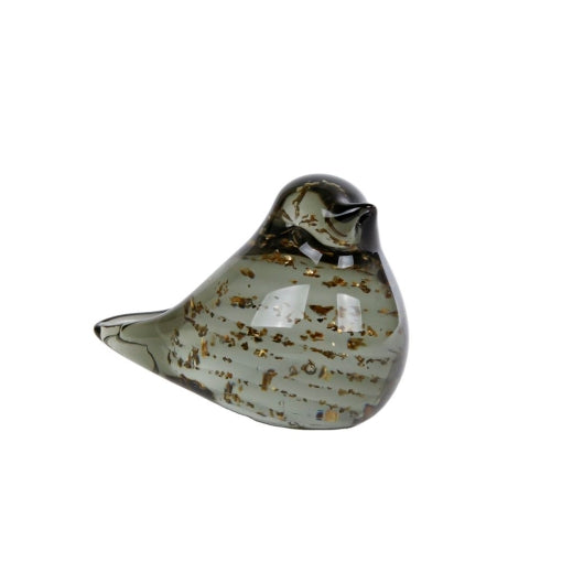 Glerfugl finch gloss
