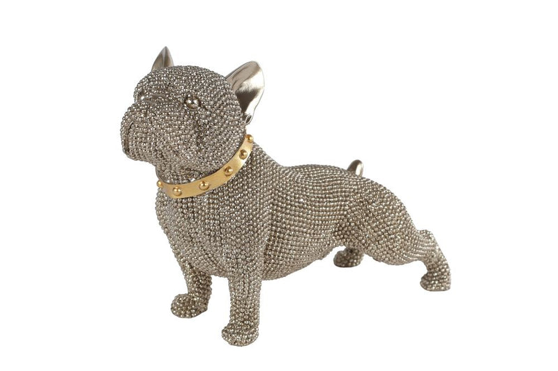 Stytta Bulldog diamond