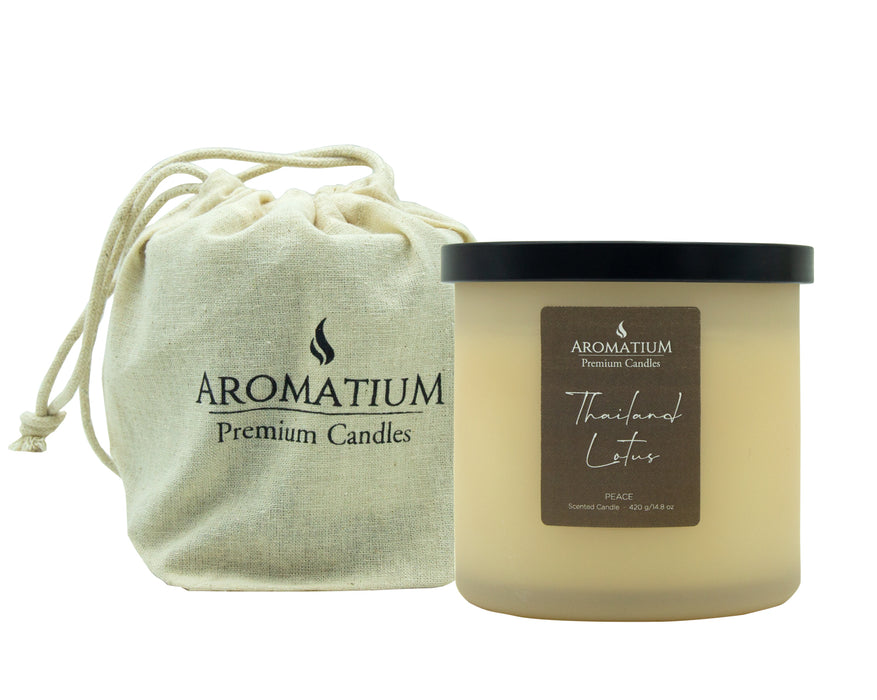 Ilmkerti Thailand Lotus