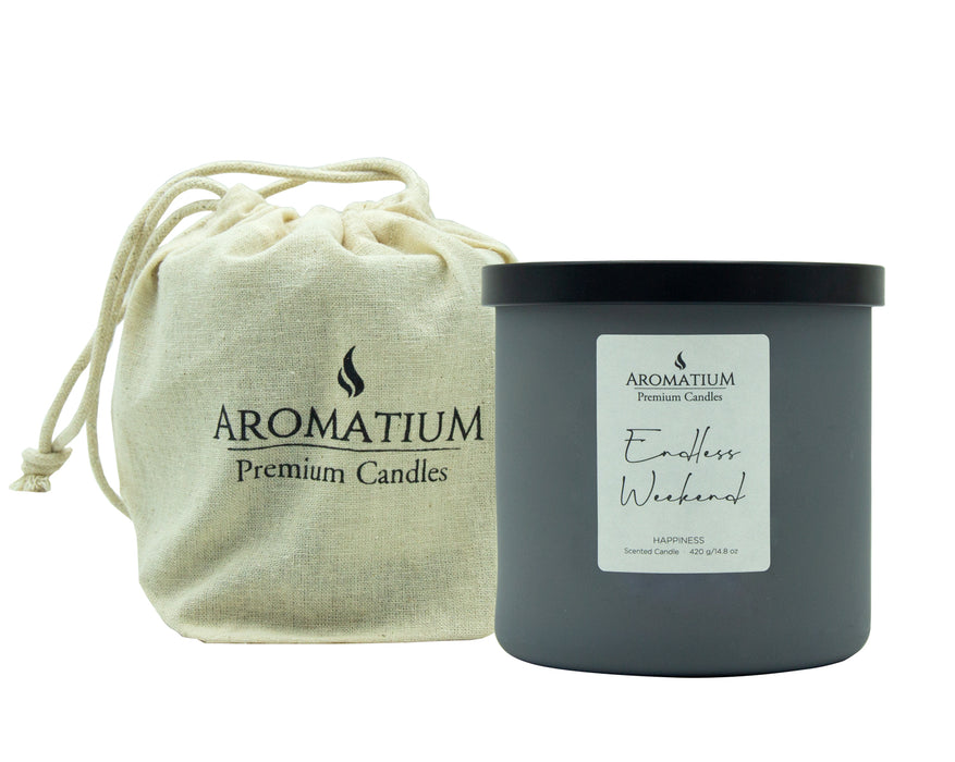 Ilmkerti Endless Weekend