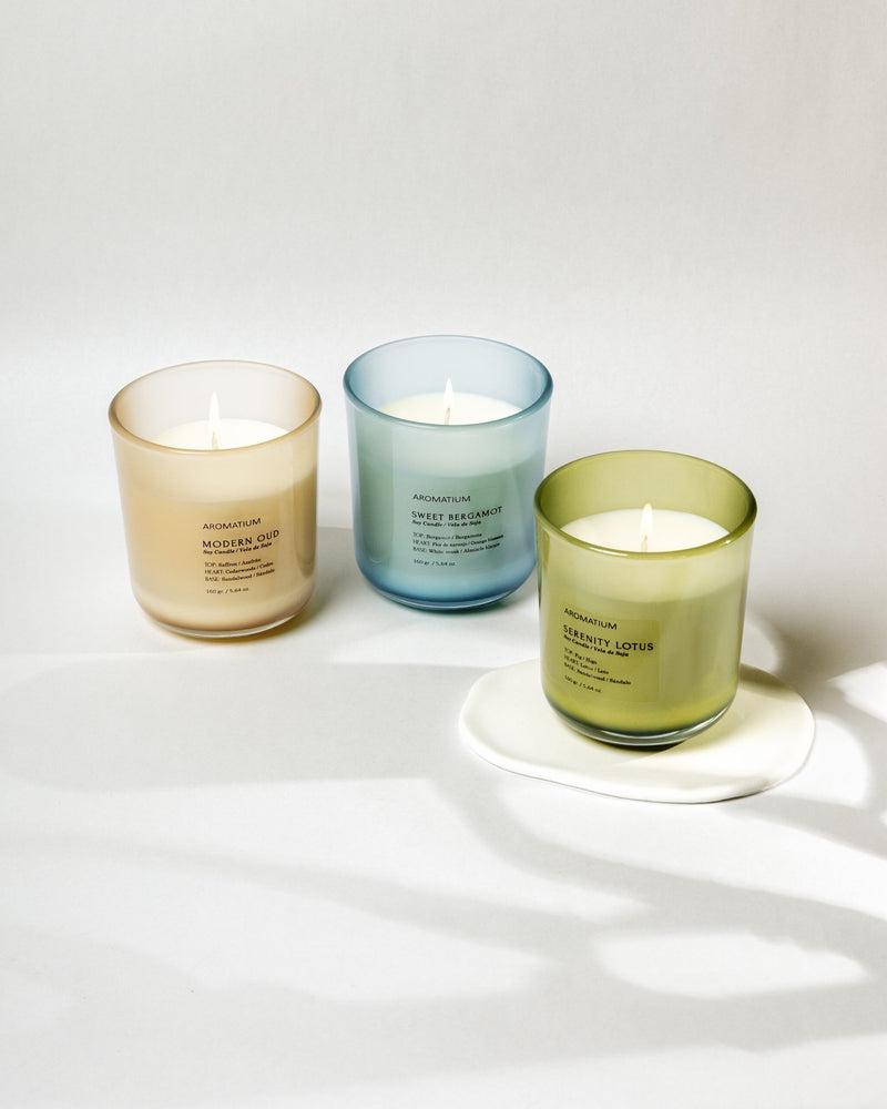 Ilmkerti Aroma nature