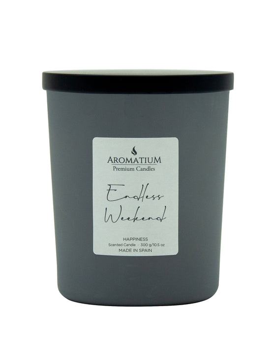 Ilmkerti Endless Weekend