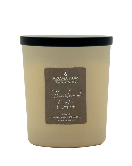 Ilmkerti Thailand Lotus