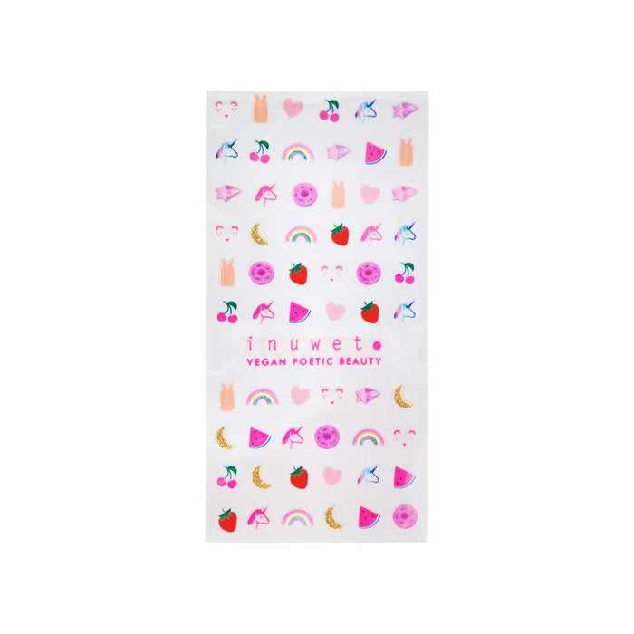 My little beauty house