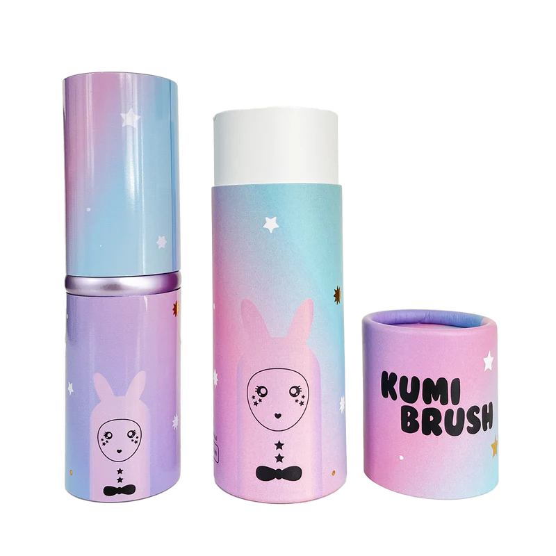 Bursti Rainbow glitter