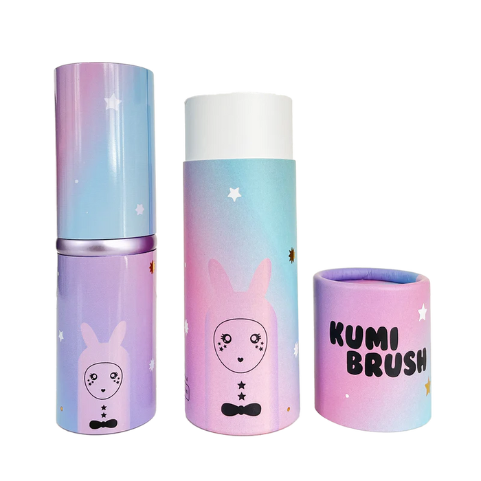 Bursti Rainbow glitter