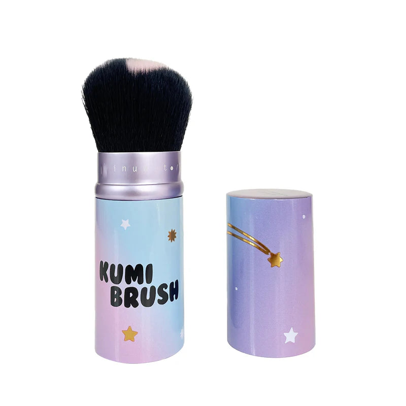 Bursti Rainbow glitter