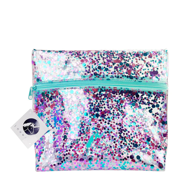 Snyrtitaska Confetti kit