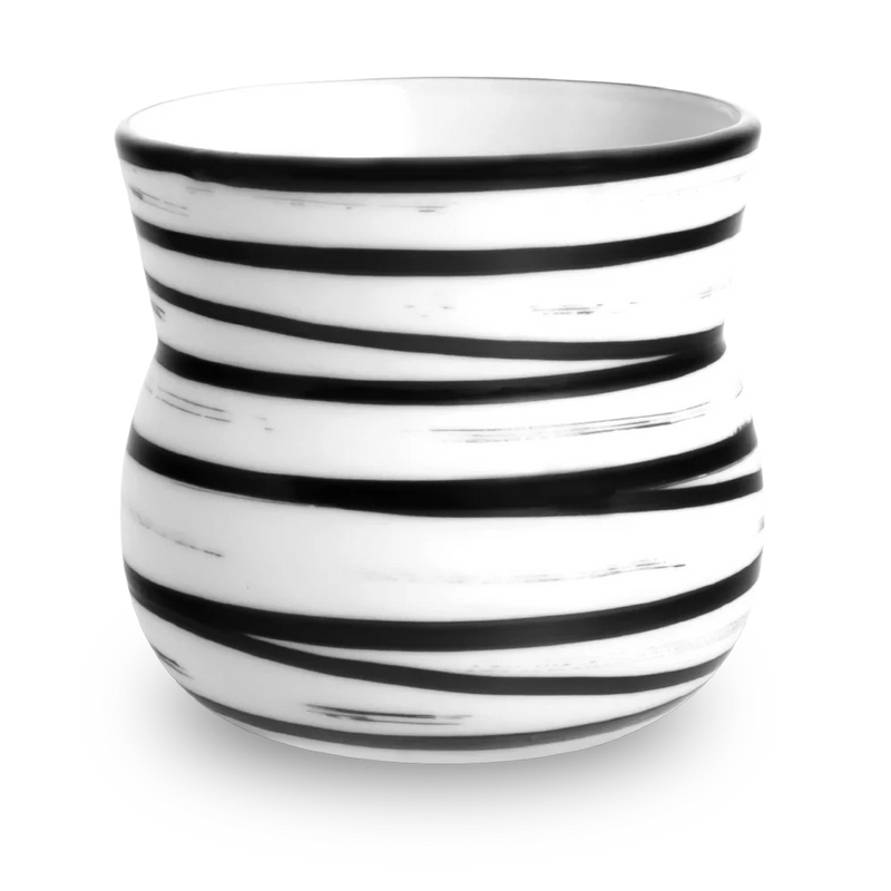 Veltibolli svarta línan