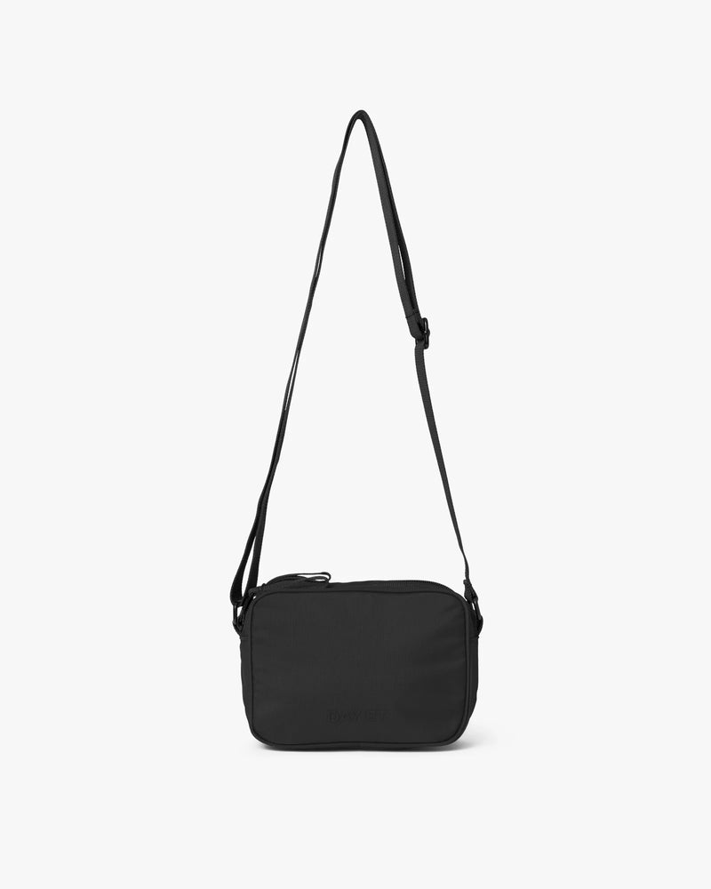 Hliðartaska RE-S Tonal CB 2 zip