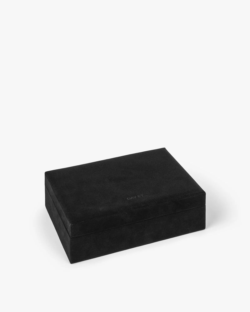 Skartgripaskrín Velour medium
