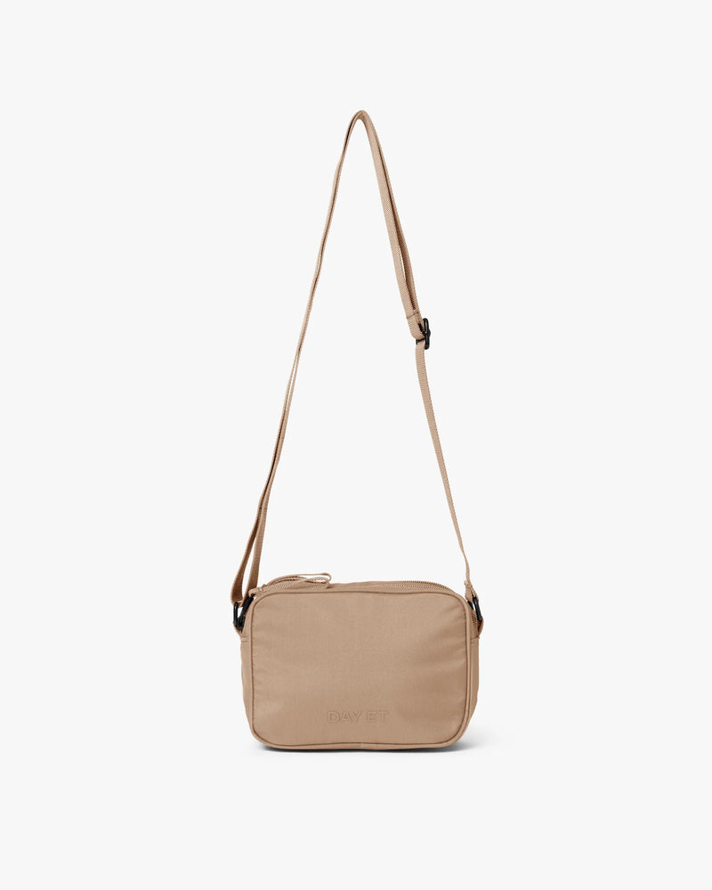 Hliðartaska RE-S Tonal CB 2 zip