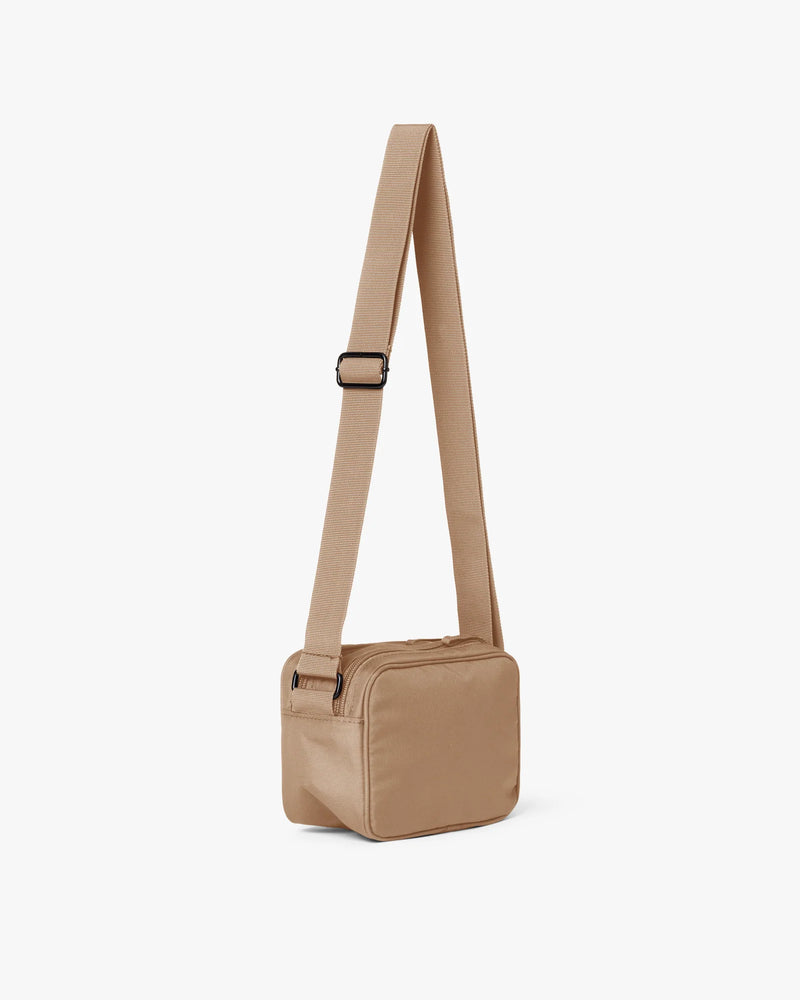 Hliðartaska RE-S Tonal CB 2 zip