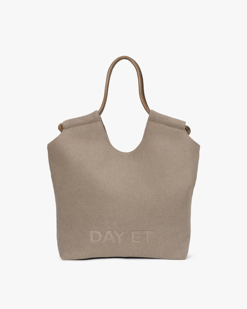 Taska Woolen Tote