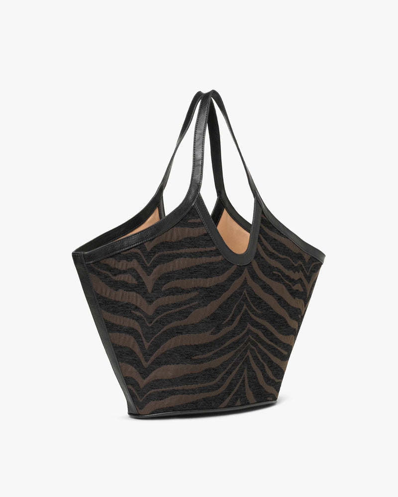 Taska Zebra Work