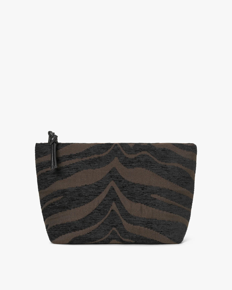 Snyrtitaska Zebra small