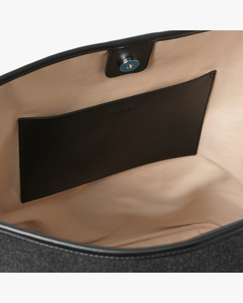 Taska Lux Wool