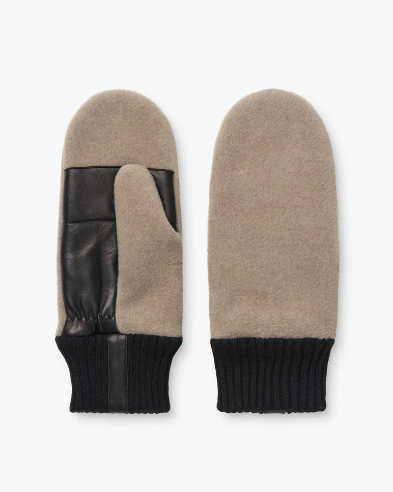 Vettlingar Woolen