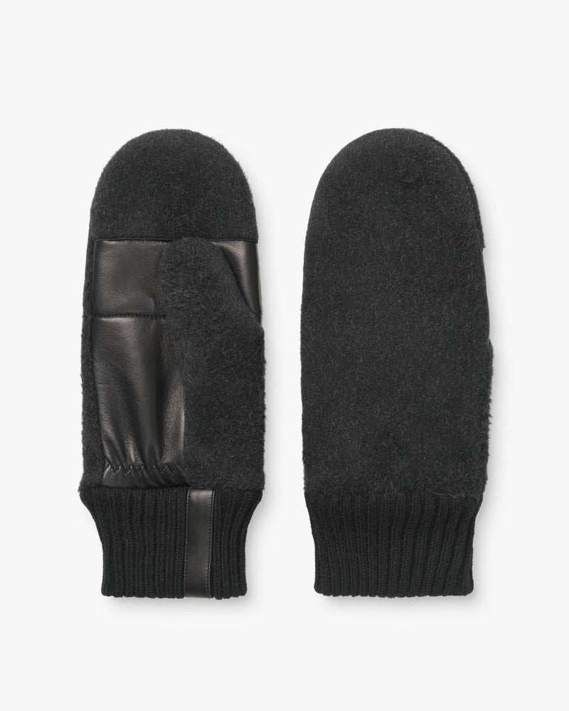 Vettlingar Woolen