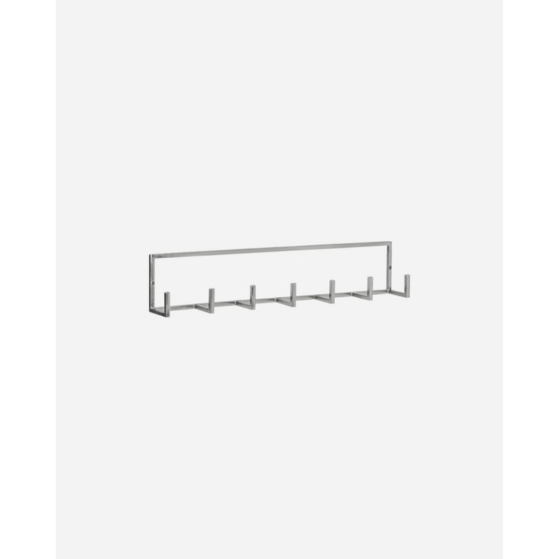 Snagabretti Rack silfur