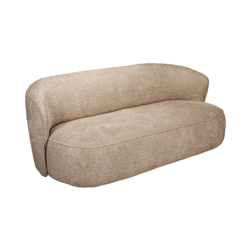 Sófi Vilde 2s beige