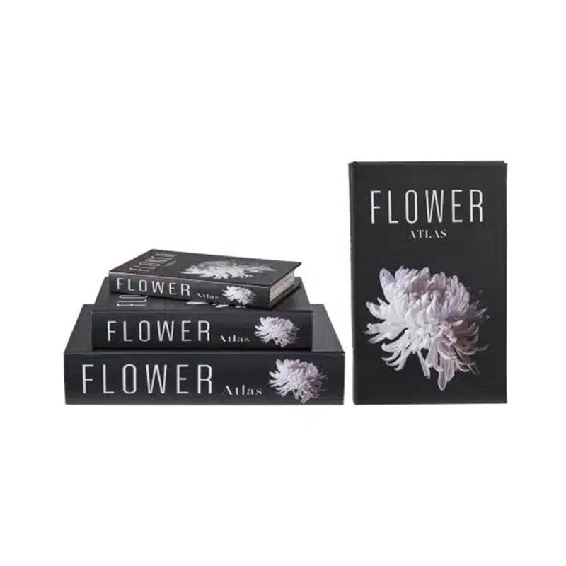 Box Flower atlas 2 stærðir