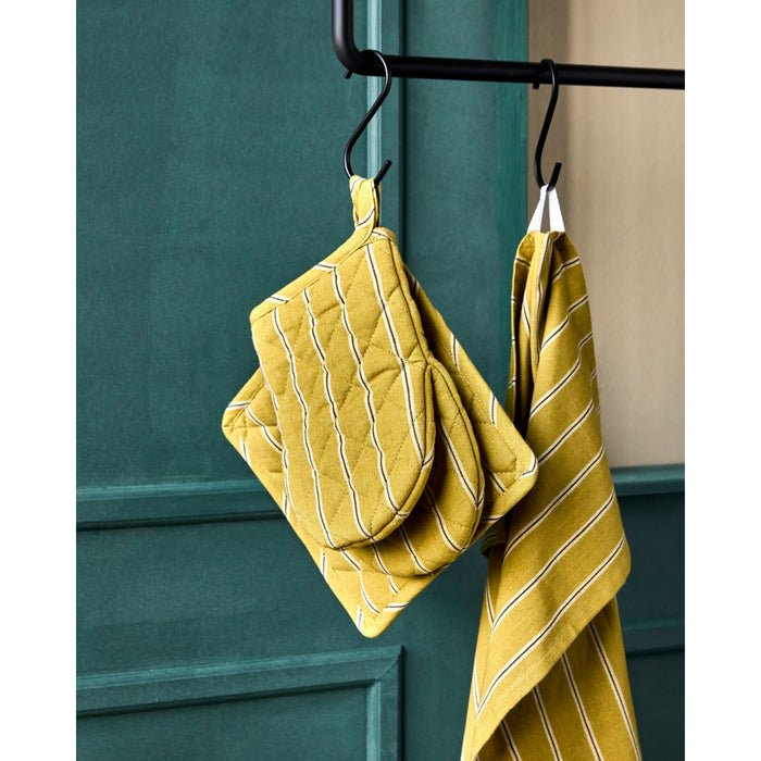 Pottaleppar sett 2 litir