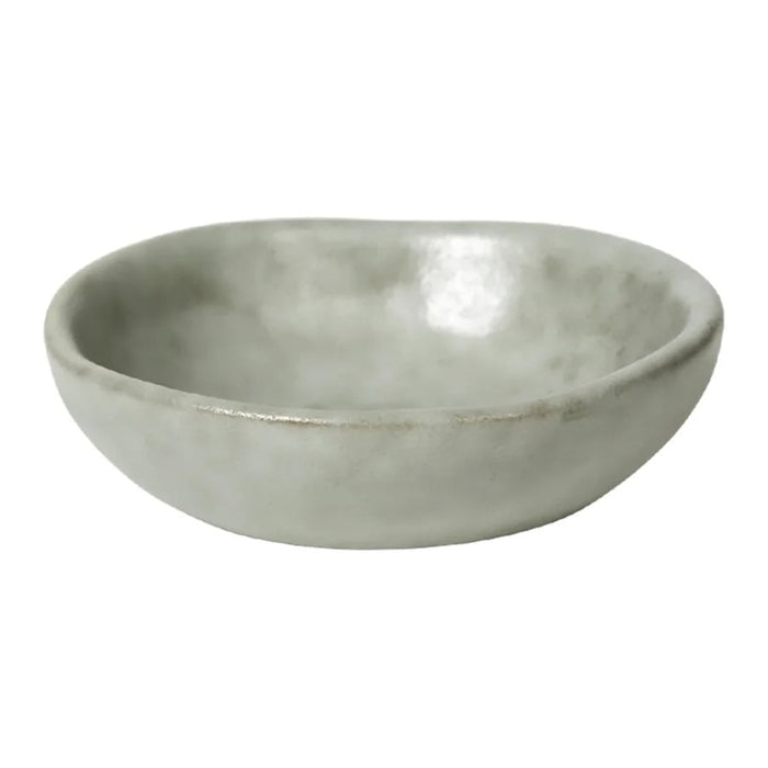 Smjörskál nordic marsh 7x2cm