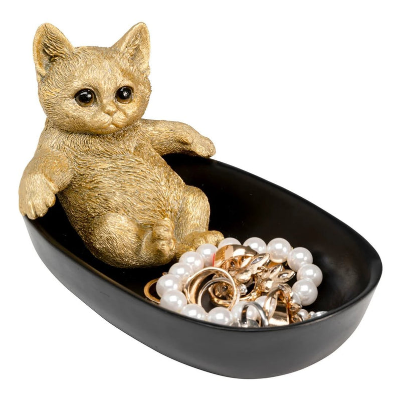 Skál Bathing cat