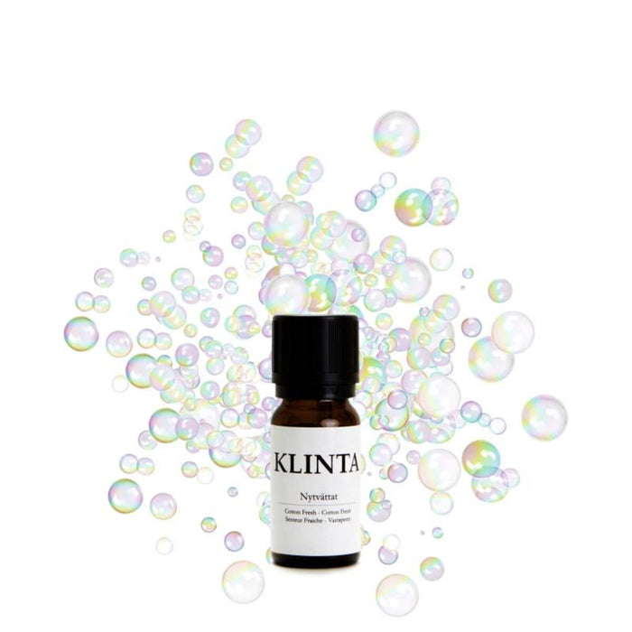 Ilmolía nokkrar tegundir