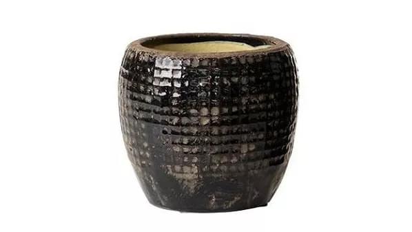 Blómapottur Rustic