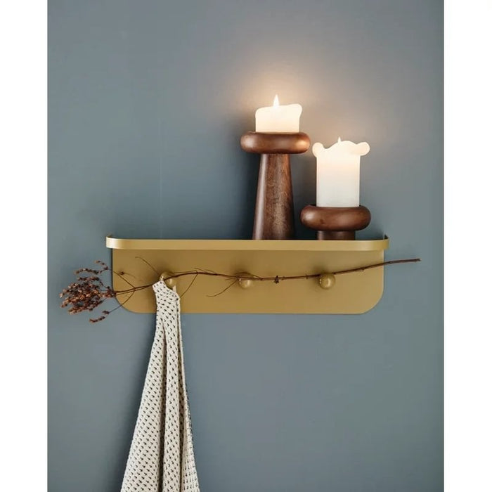 Kertastjaki Bawe 2 stærðir