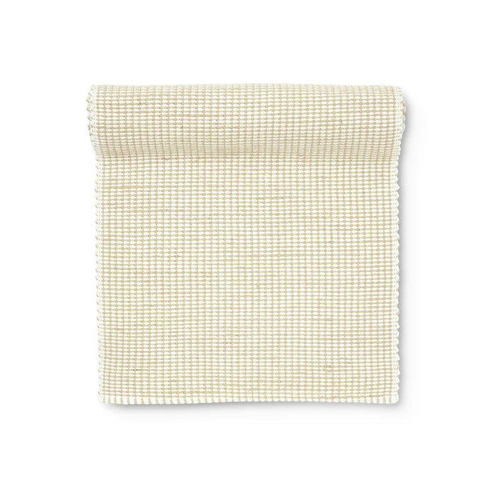 Löber beige/natur 140cm