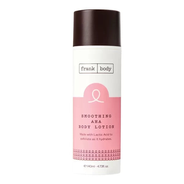 Smoothing AHA Body lotion