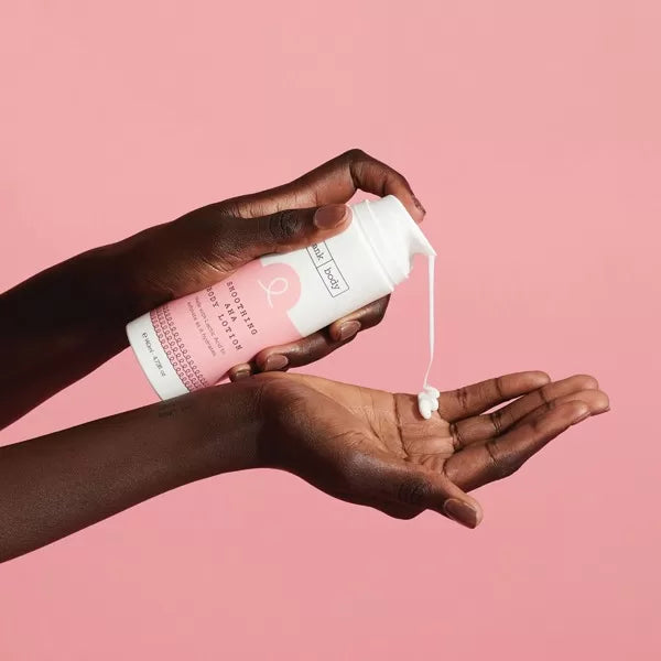 Smoothing AHA Body lotion